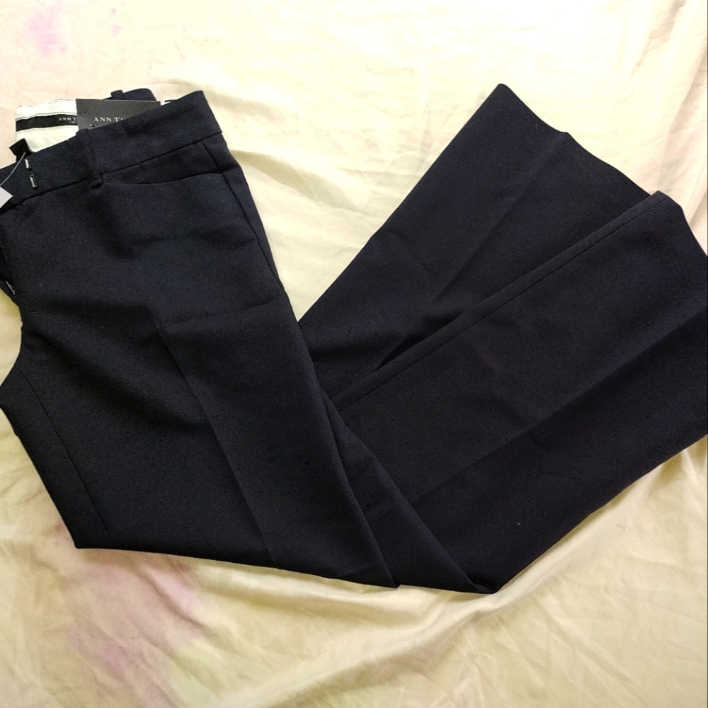 Ann Taylor dress pants